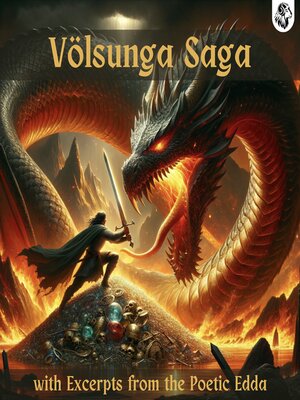 cover image of Volsunga Saga